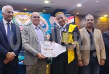 ائتلاف القيادات الوطنية الشبابية يحتفي بتخريج وتكريم الدفعة الخامسة عشرة من البرنامج التدريبي لإعداد الكوادر والقيادات الشابة