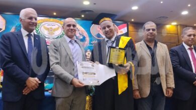 ائتلاف القيادات الوطنية الشبابية يحتفي بتخريج وتكريم الدفعة الخامسة عشرة من البرنامج التدريبي لإعداد الكوادر والقيادات الشابة