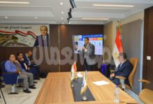محمد محسن رمضان: وعي المواطن خط الدفاع الأول ضد الشائعات