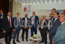 برئاسة المحاسب عباس صابر.. وفد النقابة العامة للعاملين بالبترول يشارك في مؤتمر ومعرض «موك 2026» بالإسكندرية