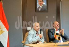 عبد الفتاح شنش : ملحمة أكتوبر تجسيد حي للأمن القومي والوعي الشعبي ركيزتنا لمواجهة التحديات الراهنة