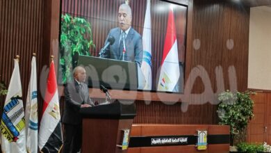 رئيس النقابة العامة للبترول: نصر أكتوبر نموذج للإرادة والتخطيط.. والعامل المصري شريك في بناء المستقبل
