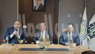 أشرف الدوكار: دراسة موقف صندوق الكوارث بعد 3 سنوات من انطلاقه.. وبدء حوار مجتمعي لتطوير خدماته
