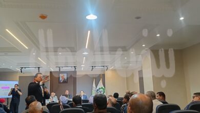 رئيس مجلس أمناء مؤسسة القادة للعلوم الإدارية والتنمية، أن بناء الإنسان وتعزيز وعيه يمثلان ركيزة أساسية في مسيرة التنمية رئيس مجلس أمناء مؤسسة القادة للعلوم الإدارية والتنمية، أن بناء الإنسان وتعزيز وعيه يمثلان ركيزة أساسية في مسيرة التنمية