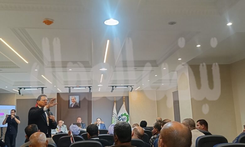 رئيس مجلس أمناء مؤسسة القادة للعلوم الإدارية والتنمية، أن بناء الإنسان وتعزيز وعيه يمثلان ركيزة أساسية في مسيرة التنمية رئيس مجلس أمناء مؤسسة القادة للعلوم الإدارية والتنمية، أن بناء الإنسان وتعزيز وعيه يمثلان ركيزة أساسية في مسيرة التنمية