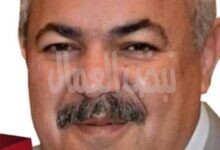 النائب عمرو ابو السعود يهنئ الرئيس السيسي بذكرى انتصارات أكتوبر المجيدة