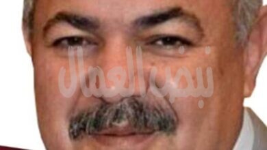 النائب عمرو ابو السعود يهنئ الرئيس السيسي بذكرى انتصارات أكتوبر المجيدة النائب عمرو ابو السعود يهنئ الرئيس السيسي بذكرى انتصارات أكتوبر المجيدة