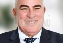 النائب خالد طايع يهنئ الرئيس السيسي بذكرى انتصارات أكتوبر المجيدة