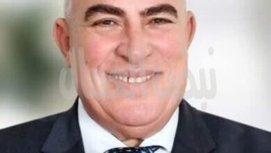 النائب خالد طايع يهنئ الرئيس السيسي بذكرى انتصارات أكتوبر المجيدة النائب خالد طايع يهنئ الرئيس السيسي بذكرى انتصارات أكتوبر المجيدة
