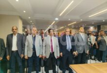 النقابة العامة للعاملين بالنقل البري تنظم ندوة تثقيفية لتأهيل الكوادر النقابية