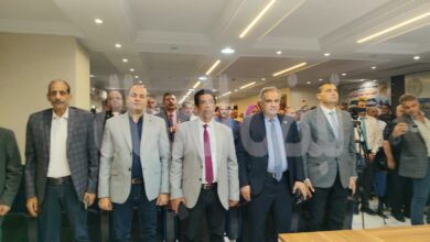 النقابة العامة للعاملين بالنقل البري تنظم ندوة تثقيفية لتأهيل الكوادر النقابية