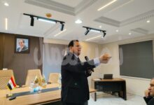 احمد الشريف: وعي الشعب المصري وتماسكه ركيزة أساسية لحماية الدولة وبناء القوات المسلحة