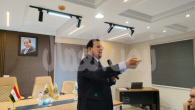 احمد الشريف: وعي الشعب المصري وتماسكه ركيزة أساسية لحماية الدولة وبناء القوات المسلحة