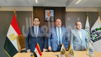 مجدي البدوي: الاصطفاف الوطني وتكاتف الجهود ضرورة لمواجهة التحديات واستكمال مسيرة التنمية
